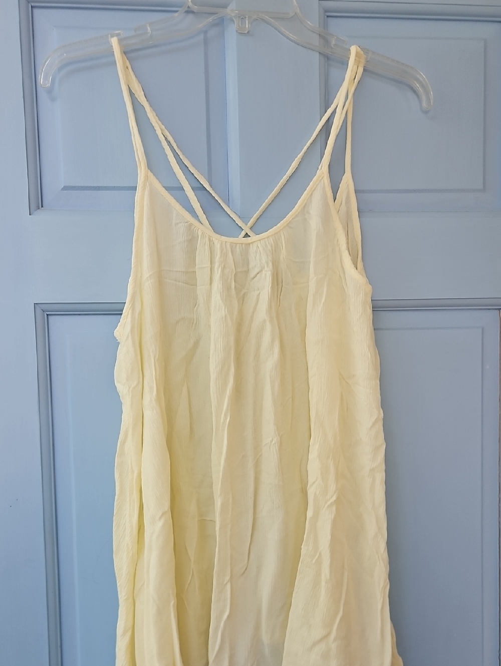 Roxy Loose Tank